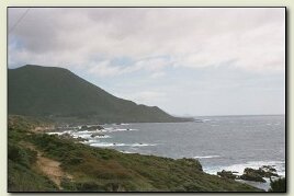 CA Hwy 1 - Big Sur