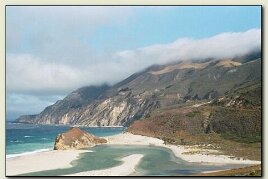 CA Hwy 1 - Big Sur