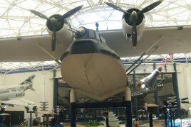 Consolidated PBY-5A Catalina
