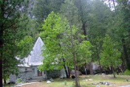 Yosemite Conservation Heritage Center About 16,000 people visit this historic structure each year. Since 1904, a curator and Sierra Club volunteers have served as summer caretakers -- providing...
