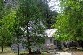 Yosemite Conservation Heritage Center The Sierra Club has operated the iconic Yosemite Conservation Heritage Center as a public education and visitor center since 1904.