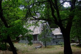 Yosemite Conservation Heritage Center (formerly LeConte Memorial Lodge) was built by the Sierra Club in 1903-04. For over 100 years, a curator and Sierra Club volunteers have provided information to...